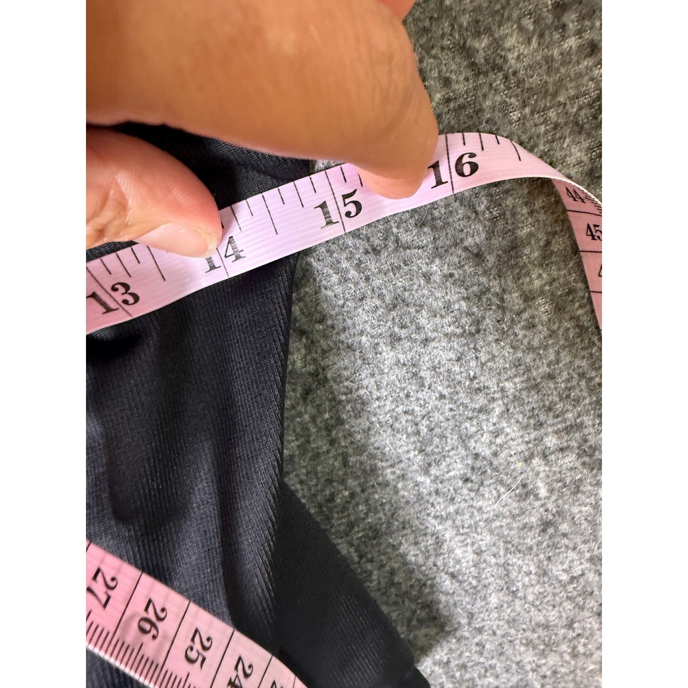 Miraclesuit Womens Black White Colorblock One Piece Swimsuit 18DD Underwire USA - Picture 12 of 12